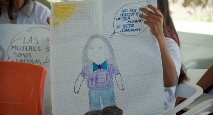 Guerrero impulsa acciones para prevenir matrimonios infantiles y proteger los derechos de la niñez indígena