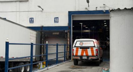 Accidente laboral cobra la vida de dos trabajadores en empresa Carrier de Santa Catarina
