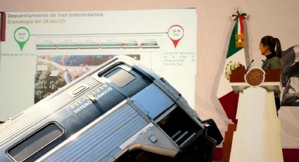 Descarrilamiento del Tren Interoceánico en Oaxaca: todo lo que sabemos sobre el terrible accidente que dejó 13 muertos