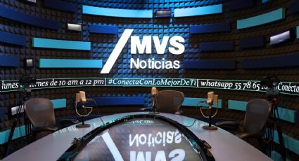MVS Radio presenta su nueva programación vespertina