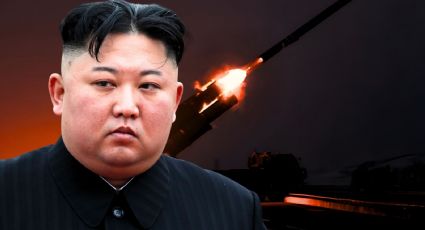 Alerta en Asia: Corea del Norte lanza 2 misiles de largo alcance en Mar Amarillo