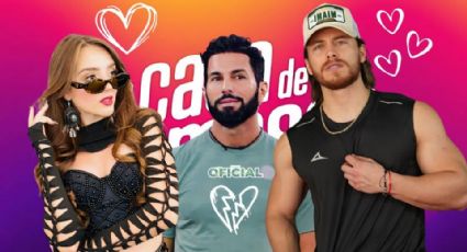 Así fue el 2025 para Aldo Tamez De Nigris: del reality al fenómeno digital