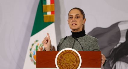 Sheinbaum garantiza que la gasolina regular no subirá de precio en 2026