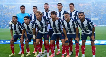 Rayados cumple seis años sin título de Liga MX tras su último campeonato en 2019
