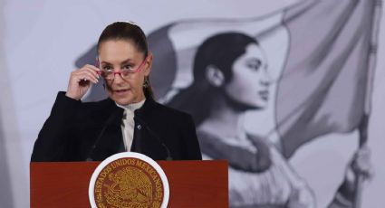 Sheinbaum destaca récord histórico de empleos formales en México