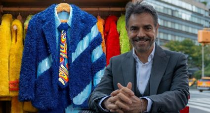 Eugenio Derbez bromea con el regreso de La Familia P. Luche y desata reacciones en redes