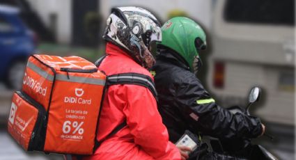 'Van a matar el modelo de plataformas': Advierte Repartidores Unidos de México sobre reforma laboral