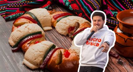 ¿Cuándo es la Macrorosca? Samuel García anuncia festejo por el Día de Reyes en la Macroplaza