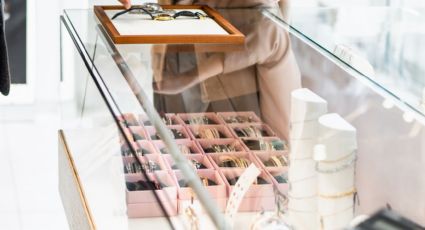 Se registra nuevo asalto a joyería en San Nicolás