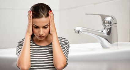 Estas son las colonias y municipios que se quedaron sin agua hoy 29 de diciembre