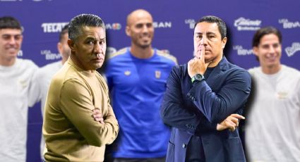 Liga MX: ¿Quiénes son los mexicanos que dirigirán en el Clausura 2026?