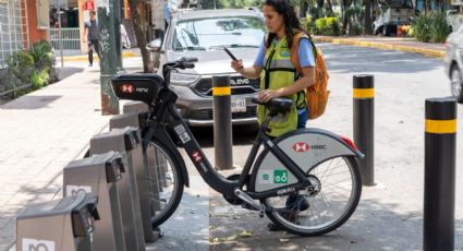 Sistema Ecobici ampliará su servicio en 2026; ¿a dónde llegará?