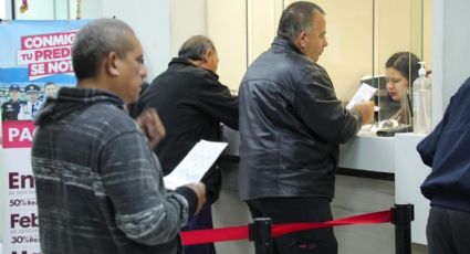 Abarrotan el Instituto de Control Vehicular en los últimos días del año por regularización
