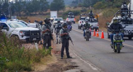 Vinculan a proceso a sobrino de Osiel Cárdenas por posesión de armas y narcotráfico