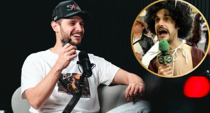 Polémica tras polémica: el 2025 más controvertido de Adrián Marcelo