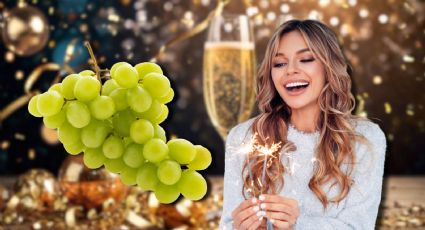 Año Nuevo: Origen y significado de comer uvas el 31 de diciembre