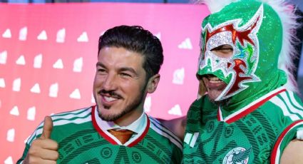 Samuel García y sus momentos más virales de 2025: del Monorriel al Macrofest