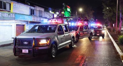 Ecatepec reporta saldo blanco en Navidad gracias a operativos con apoyo de Marina y alcoholímetro