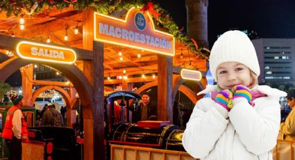 Macro Navidad y Navidad Regia Mundialista: ¿hasta cuándo podrás visitarlas en Monterrey?