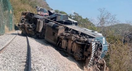 Tren Interoceánico: Sube a 14 el número de muertos por descarrilamiento; muere mujer de 73 años