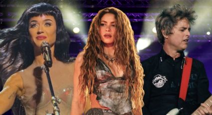 Este fue el concierto más exitoso del 2025 en Monterrey