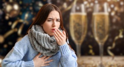 Recomendaciones ante bajas temperaturas durante celebración de Año Nuevo en Monterrey