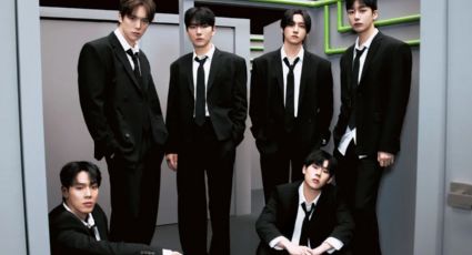 Monsta X en Monterrey: Esta sería la posible fecha para la revelación de mapas y precios