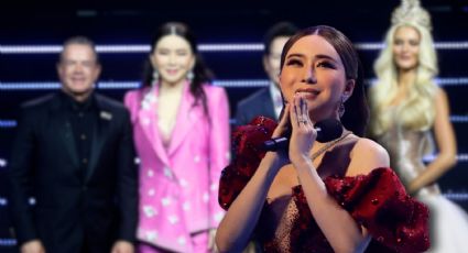 ‘Anne’ Jakrajutatip: Dan dos años de prisión a la copropietaria de Miss Universo