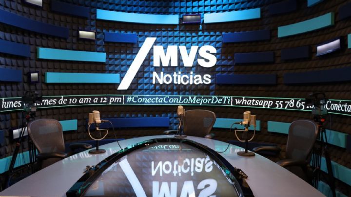 MVS Radio presenta su nueva programación vespertina
