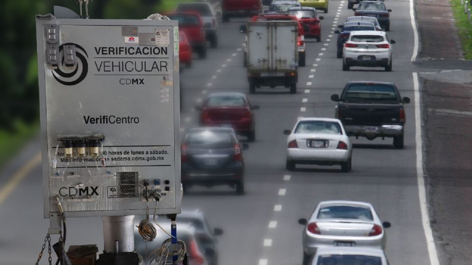 ¿en qué horario se puede acudir a un verificentro?
