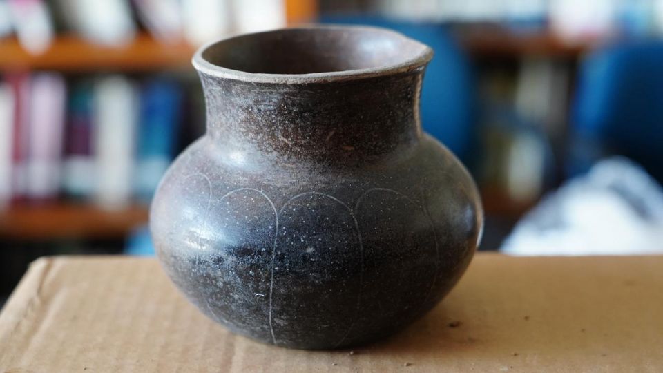 La restitución es parte de los esfuerzos que se llevan a cabo para recuperar el patrimonio cultural mexicano que se encuentra en el exterior.