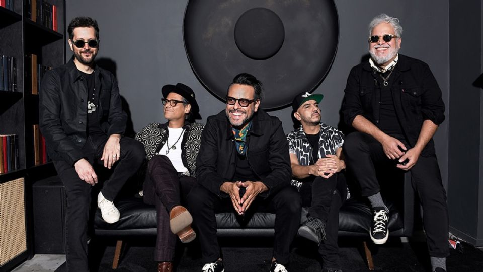 Jumbo volverá a Monterrey el 1 de mayo de 2026 con un concierto que celebra su legado dentro del rock alternativo mexicano.