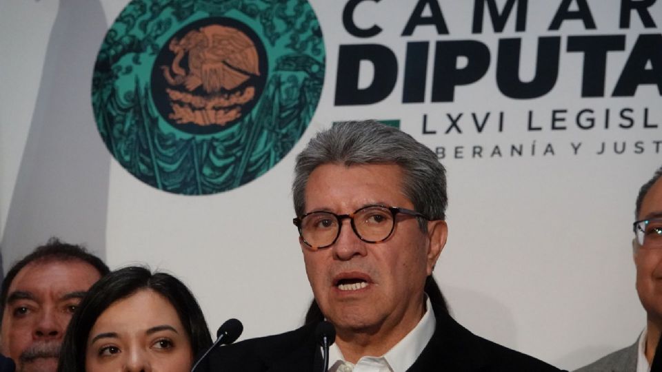 En defensa de la mandataria, el parlamentario aseguró que se ha conducido con liderazgo, claridad y capacidad.