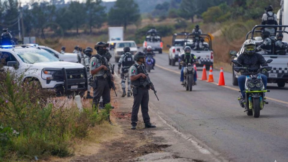 Vinculan a proceso a 'El Betillo', sobrino de Osiel Cárdenas. La FGR lo acusa de narcotráfico y posesión de armas tras su captura en Monterrey.