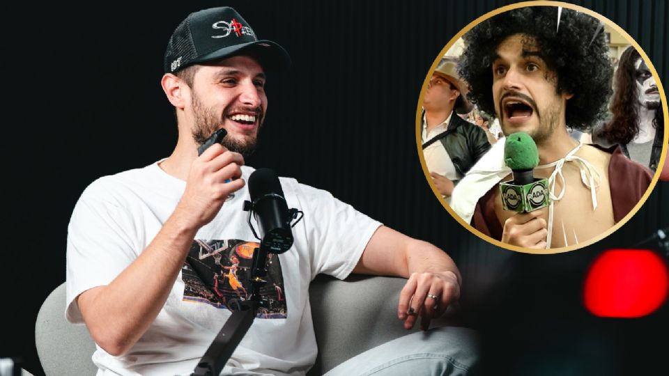 Adrián Marcelo acumuló múltiples controversias en 2025 tras declaraciones que generaron debate en redes sociales y medios de comunicación.