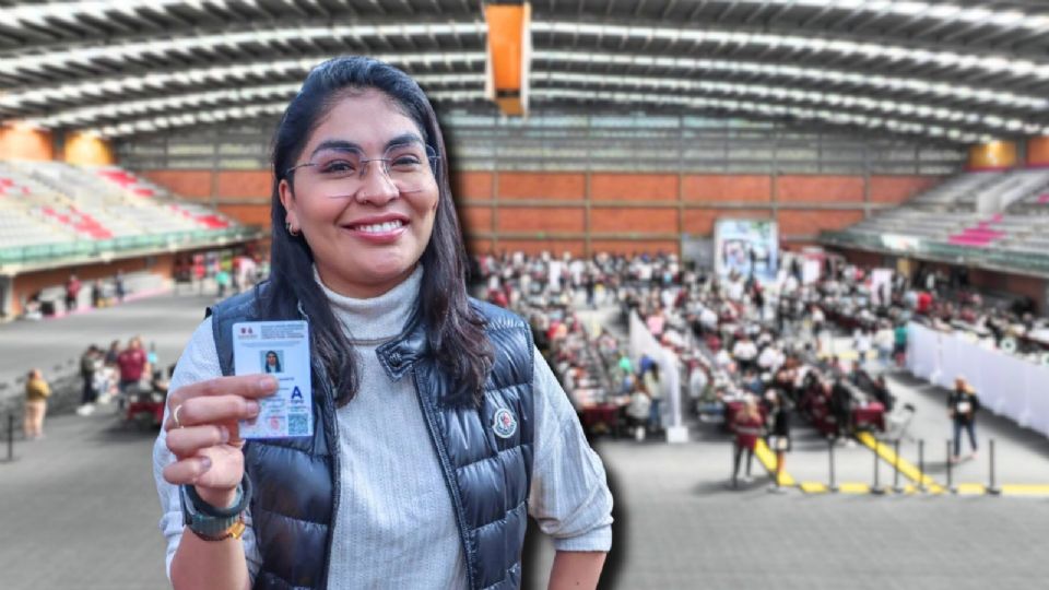 Licencia de conducir permanente en la CDMX.