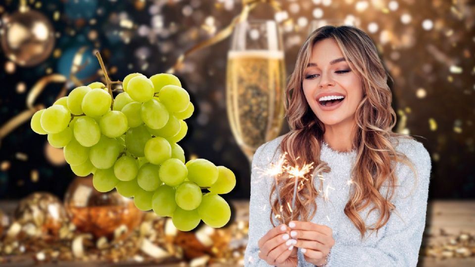El ritual de las uvas pasó de ser una burla a la burguesía a convertirse en el momento más esperado de la última cena del año.