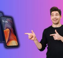 Motorola pone a un precio de regalo el Moto g15 en la tienda oficial