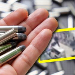 VIDEO | Así fue el ataque armado contra tres hombres en una lavandería de Plaza Arkana en Edomex