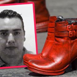 Angello Eduardo Almanza Morales: Fiscalía CDMX ofrece recompensa de 500 mil pesos por el feminicida