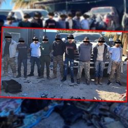 ¿Quién es "El 02", líder de Los Cabrera Sarabia y operador de ‘Los Mayitos’ con boleto de extradición a EU?