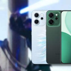 Oppo Reno14 F: ¿Cuánto cuesta la edición limitada Lado Oscuro de Star Wars del smartphone?
