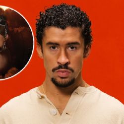 El récord histórico de Bad Bunny en 2025 que ni Taylor Swift pudo detener