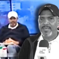 VIDEO | Quién era Mario Ureña, promotor turístico dominicano que murió durante entrevista en televisión