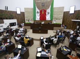 Congreso del estado aprueba el presupuesto de egresos 2026