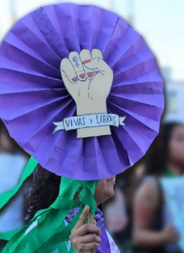 Violencia de género: 70 por ciento de las mujeres con discapacidad sufre agresiones