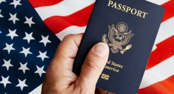 EU revoca visas a ejecutivos de empresa de transporte en México por facilitar inmigración ilegal