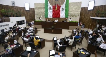 Congreso del estado aprueba el presupuesto de egresos 2026