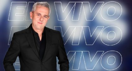 MVS Noticias con Luis Cárdenas EN VIVO: sigue las entrevistas de hoy, 03 de diciembre del 2025