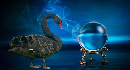 Las predicciones 2026 de Saxo Bank: los ocho cisnes negros que podrían cambiar el mundo